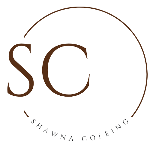 Shawna Coleing